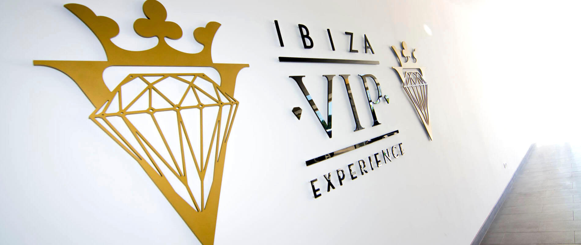 Ibiza VIP Experience Slideshow 1